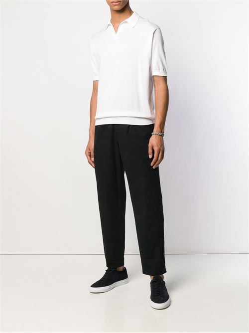 Noah Polo JOHN SMEDLEY | NOAHWHITE